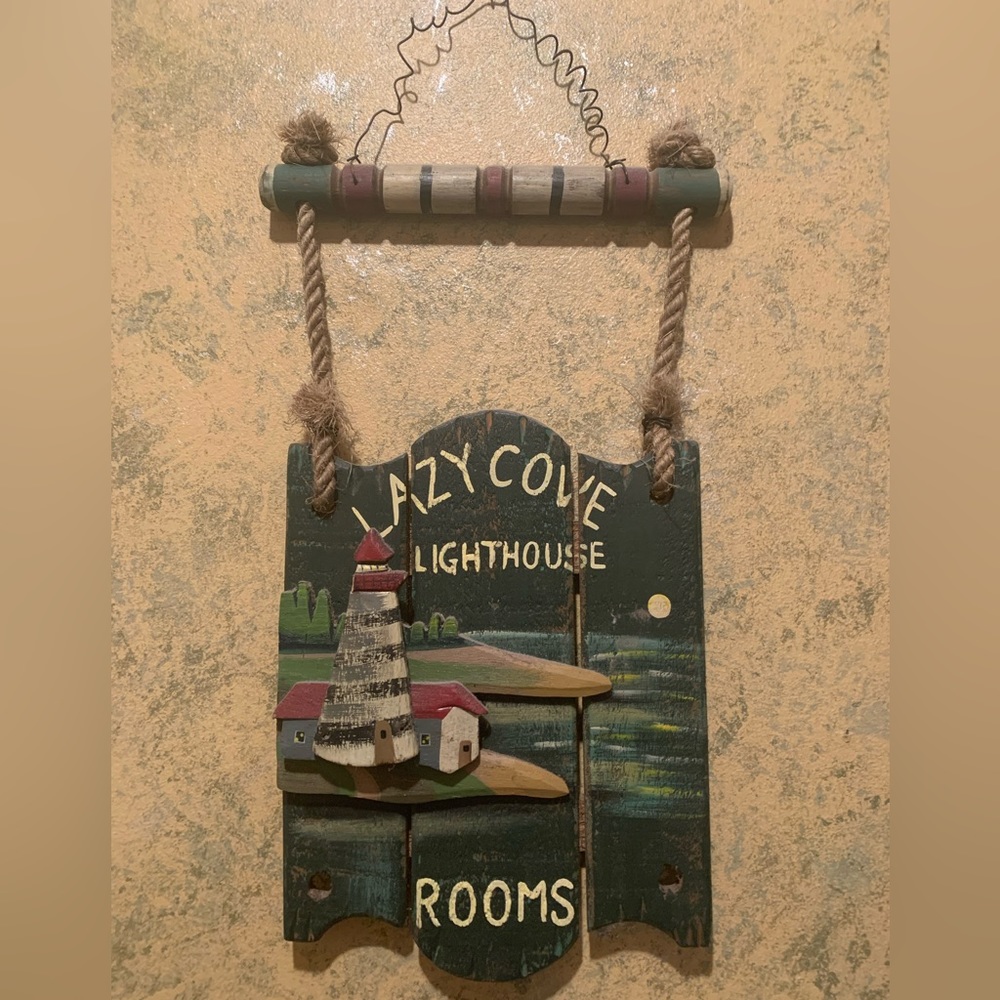 Wall Decor